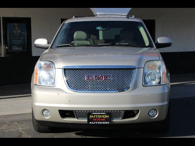 2013 GMC Yukon Denali