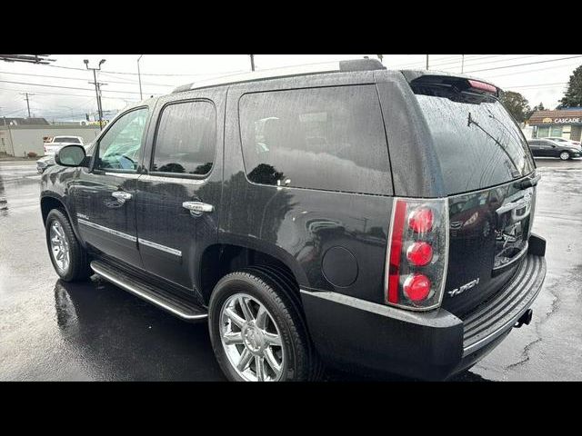 2013 GMC Yukon Denali