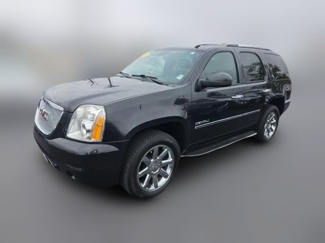 2013 GMC Yukon Denali