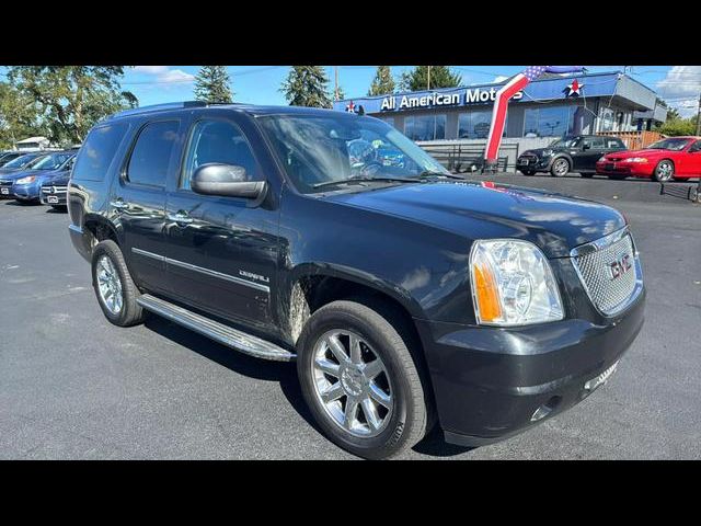 2013 GMC Yukon Denali