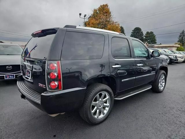 2013 GMC Yukon Denali