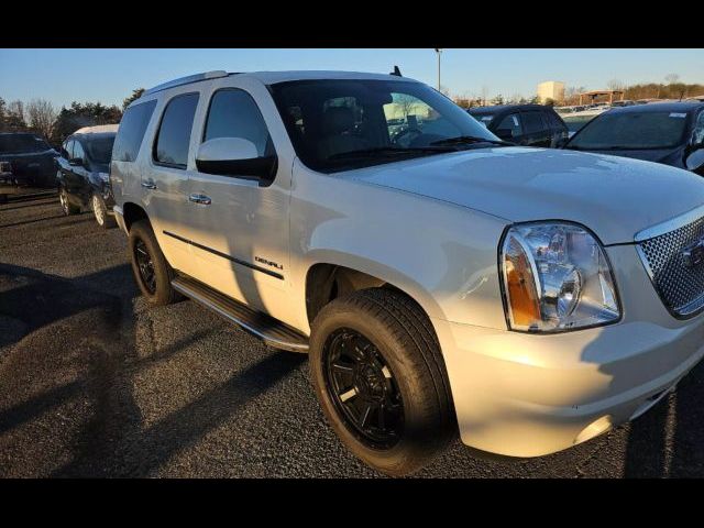 2013 GMC Yukon Denali