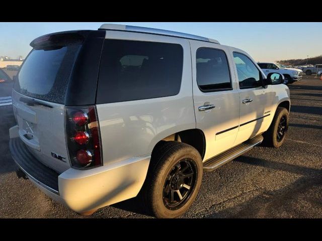 2013 GMC Yukon Denali