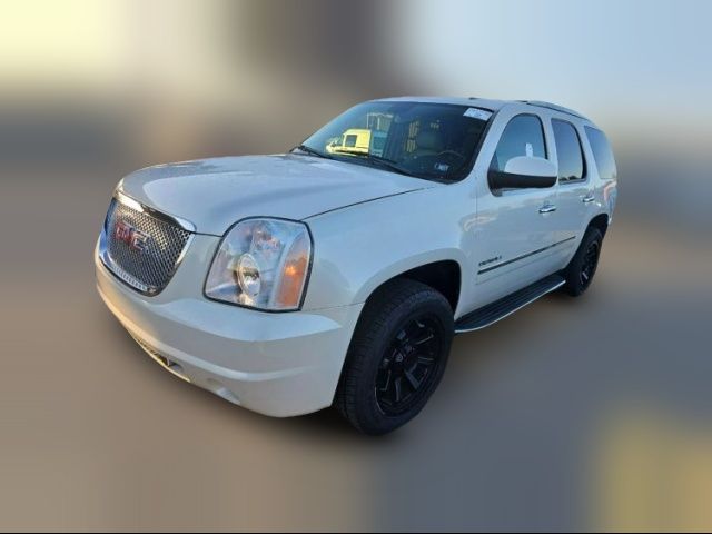 2013 GMC Yukon Denali