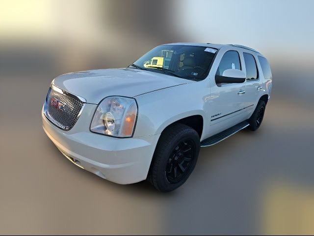 2013 GMC Yukon Denali