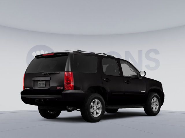 2013 GMC Yukon SLE