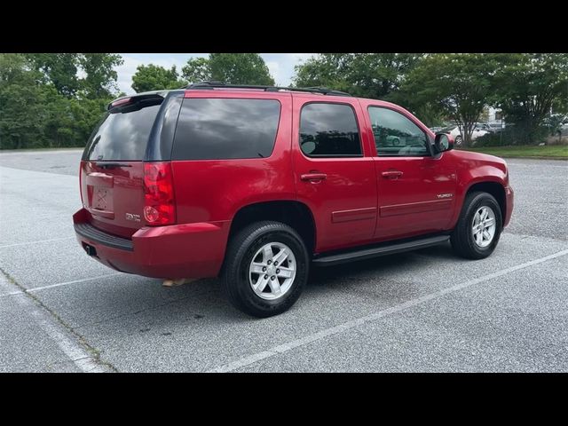 2013 GMC Yukon SLE