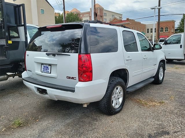 2013 GMC Yukon SLE