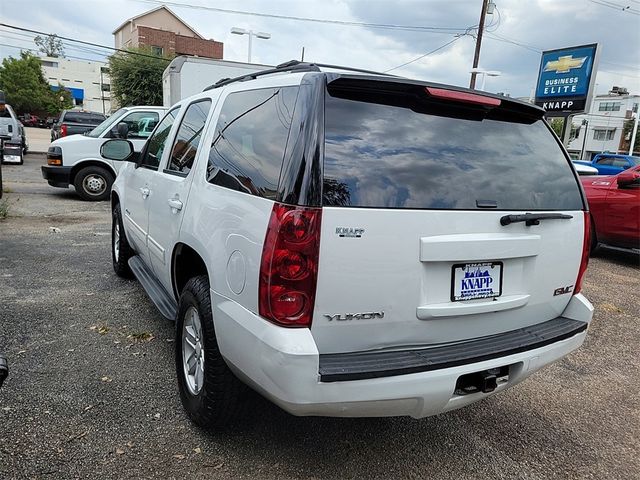 2013 GMC Yukon SLE