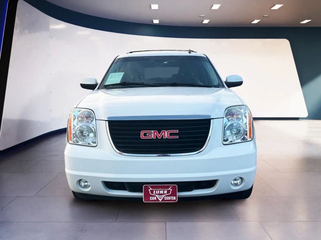 2013 GMC Yukon SLE