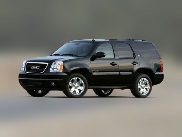 2013 GMC Yukon SLT