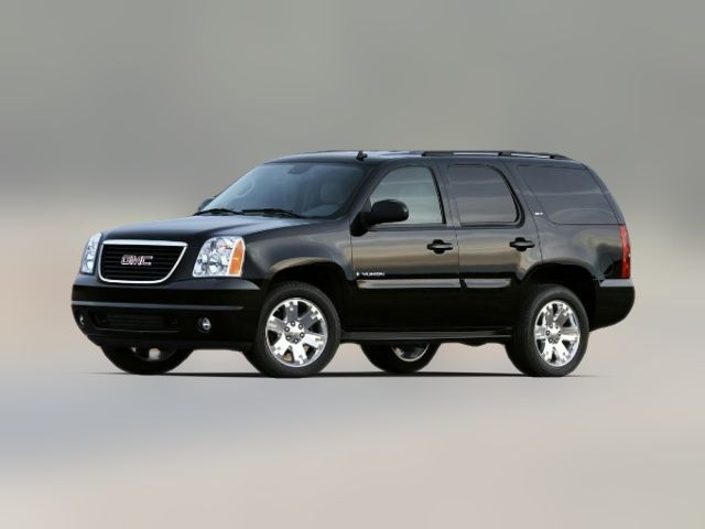 2013 GMC Yukon SLT