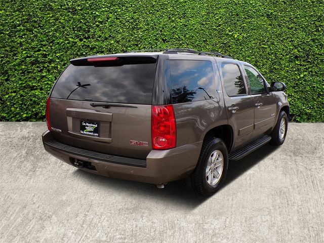 2013 GMC Yukon SLT