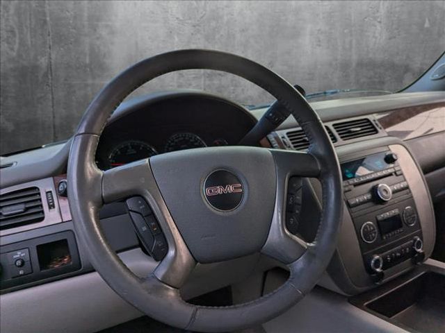 2013 GMC Yukon SLT