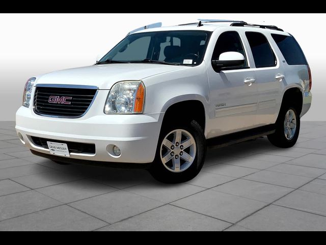 2013 GMC Yukon SLT