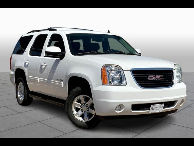 2013 GMC Yukon SLT