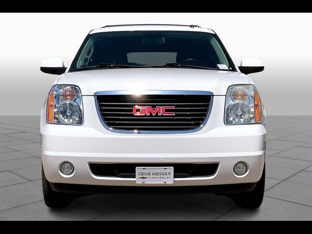 2013 GMC Yukon SLT