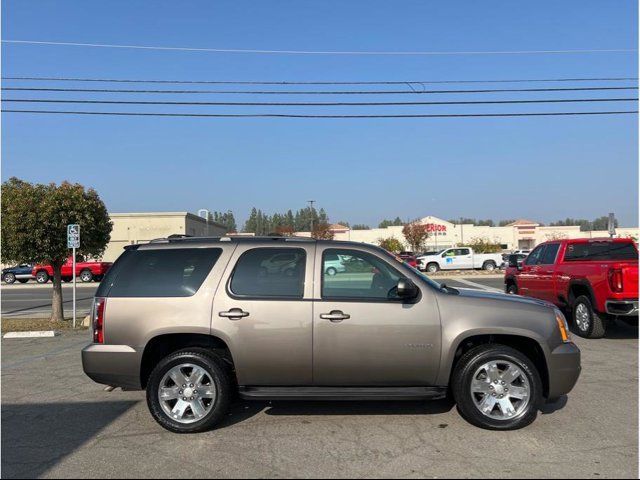 2013 GMC Yukon SLT