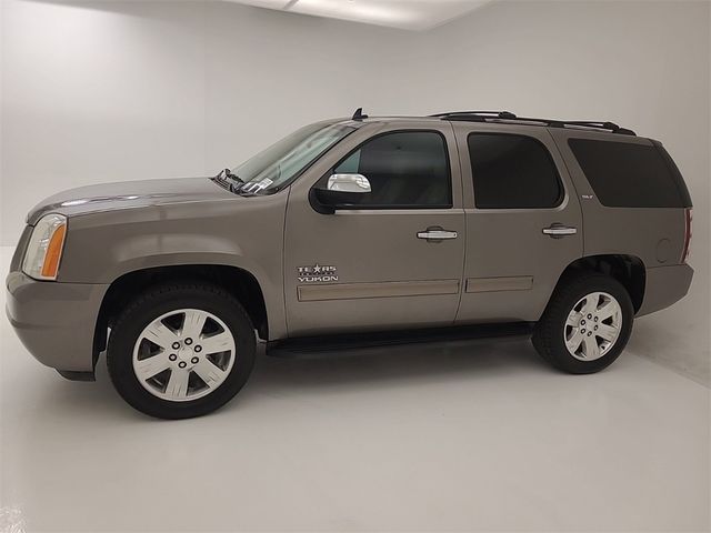 2013 GMC Yukon SLT