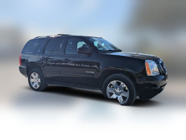 2013 GMC Yukon SLT