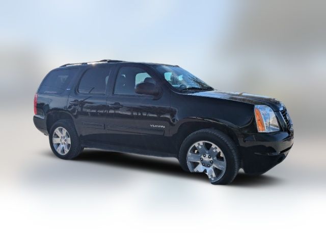 2013 GMC Yukon SLT