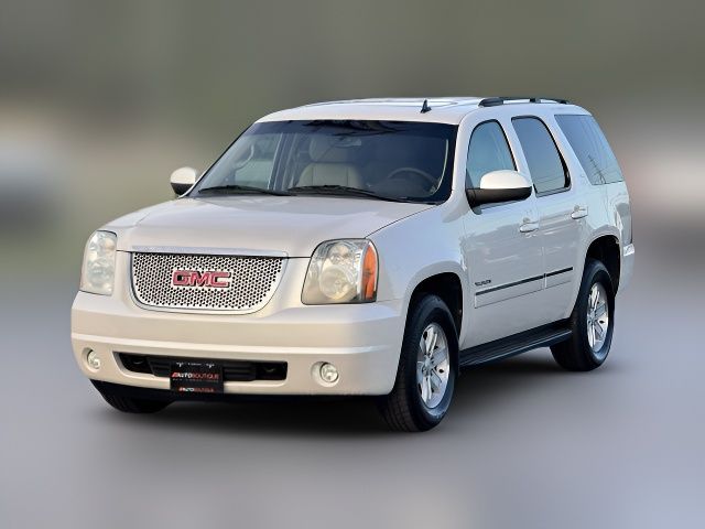 2013 GMC Yukon SLT