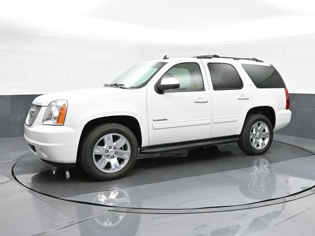 2013 GMC Yukon SLT