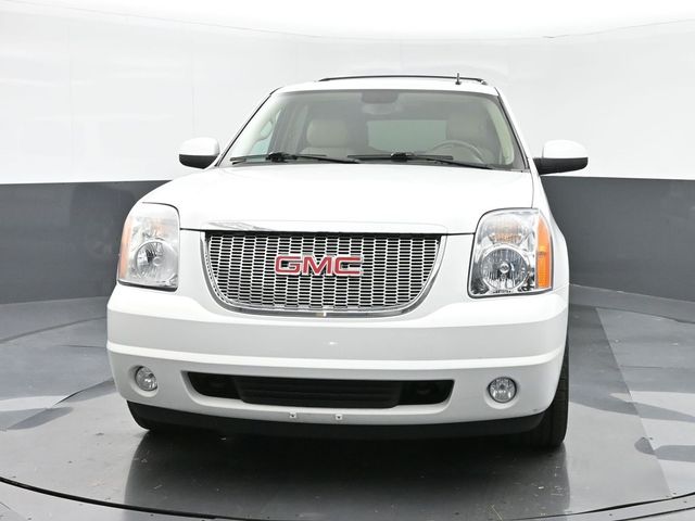 2013 GMC Yukon SLT