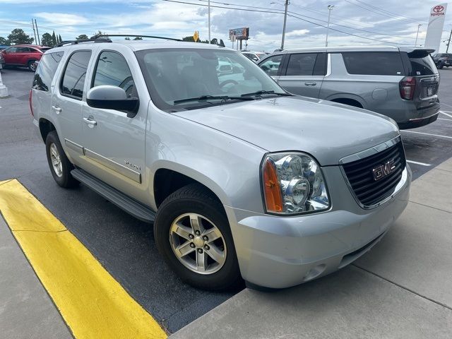 2013 GMC Yukon SLT