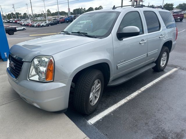 2013 GMC Yukon SLT