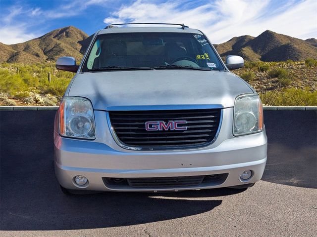 2013 GMC Yukon SLT