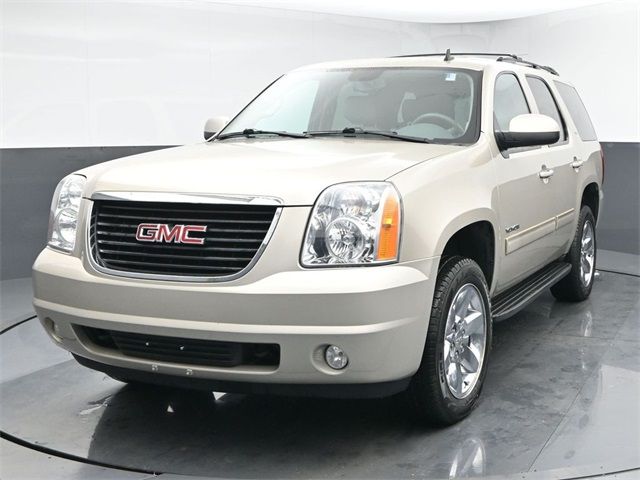 2013 GMC Yukon SLT