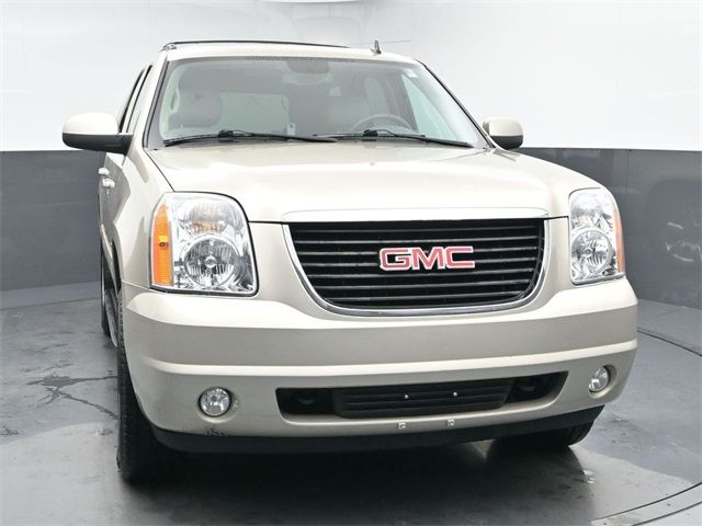 2013 GMC Yukon SLT