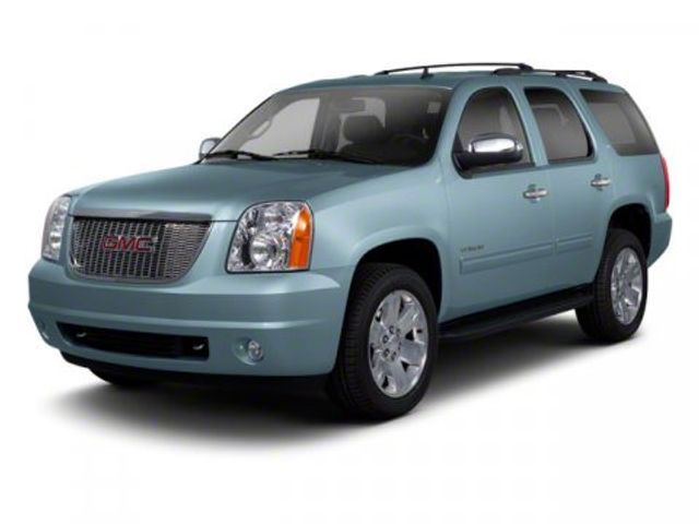 2013 GMC Yukon SLT