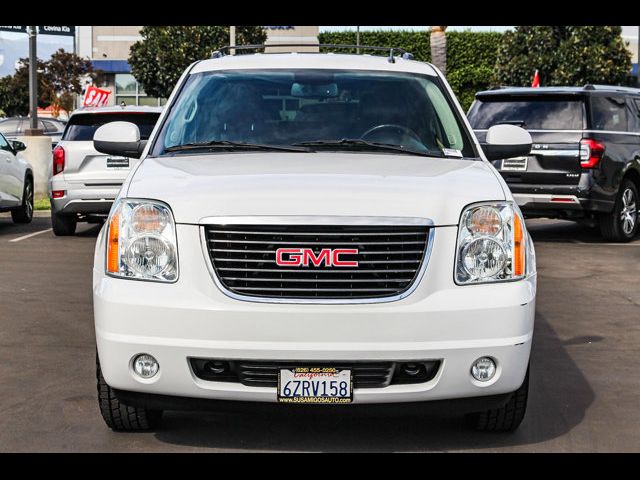 2013 GMC Yukon SLT