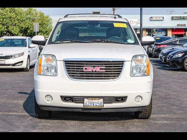 2013 GMC Yukon SLT