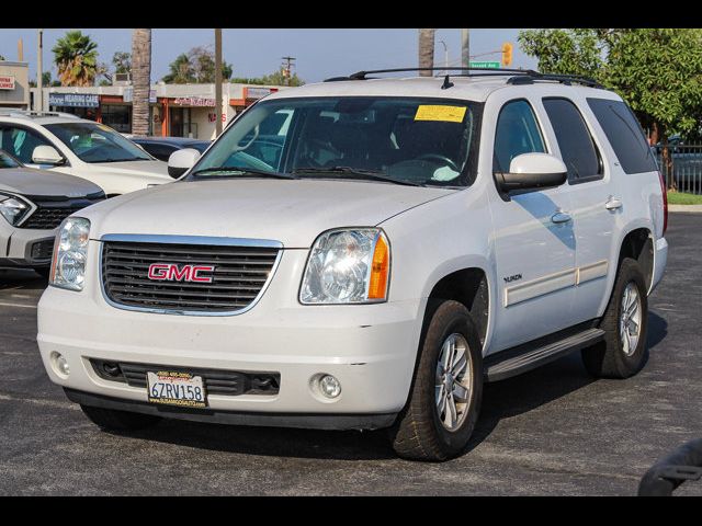 2013 GMC Yukon SLT