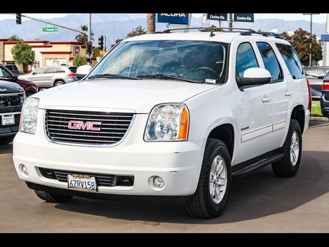 2013 GMC Yukon SLT