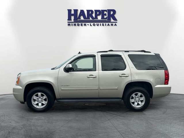 2013 GMC Yukon SLT