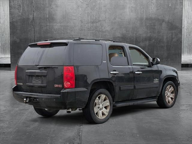 2013 GMC Yukon SLT