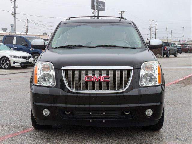 2013 GMC Yukon SLT