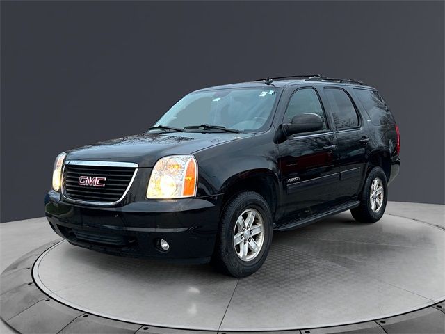 2013 GMC Yukon SLT