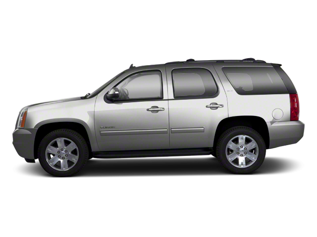 2013 GMC Yukon SLT