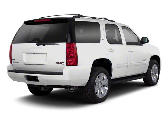 2013 GMC Yukon SLT