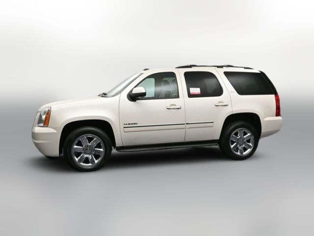 2013 GMC Yukon SLT