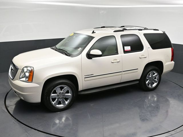 2013 GMC Yukon SLT