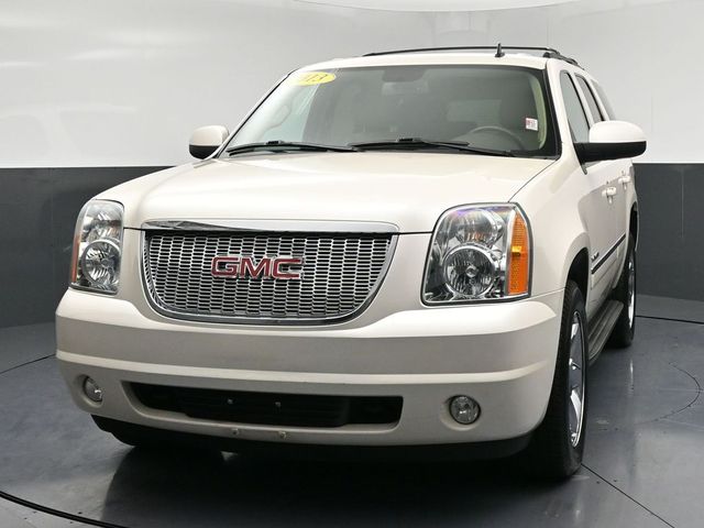 2013 GMC Yukon SLT