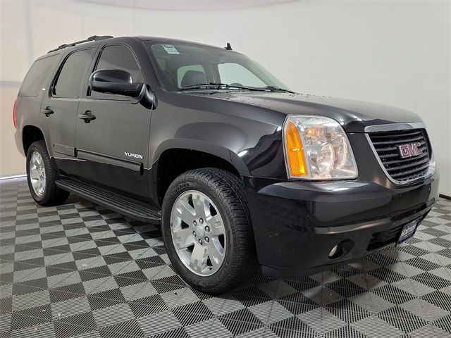 2013 GMC Yukon SLT