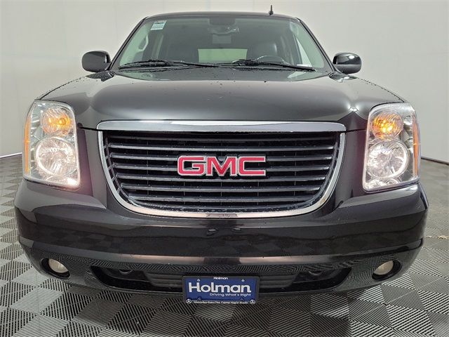 2013 GMC Yukon SLT