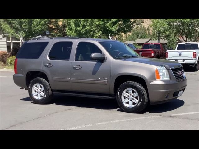 2013 GMC Yukon SLT